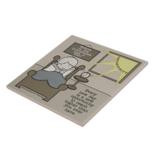 Azulejo Nueva oportunidad