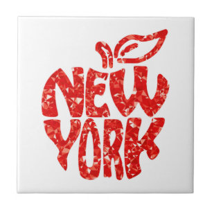 AZULEJO NUEVA YORK