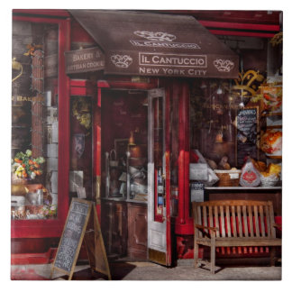 Azulejo Nueva York - Tienda - Greenwich Village - Il Cantu