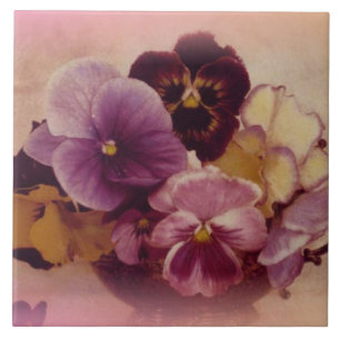 AZULEJO NUEVO ARTÍCULO TRIVET/TILLA DE PANEL GRANDE