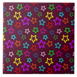 Azulejo NuSTARS