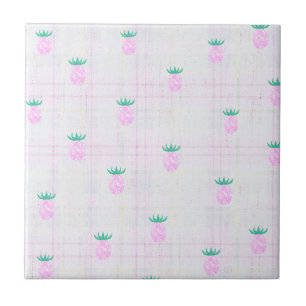 Azulejo Oasis de Piña Granja