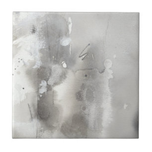 Azulejo Objetos místicos - Gris