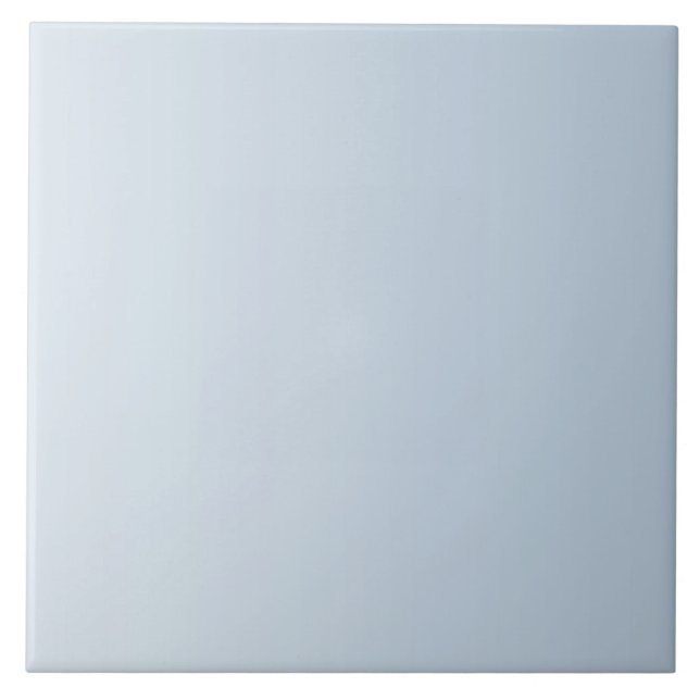 Azulejo océano gris (Frente)
