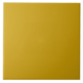 Azulejo Ochre amarillo