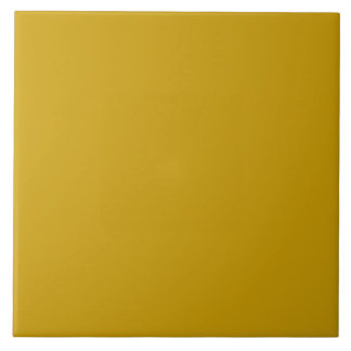 Azulejo Ochre amarillo
