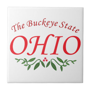 Azulejo Ohio