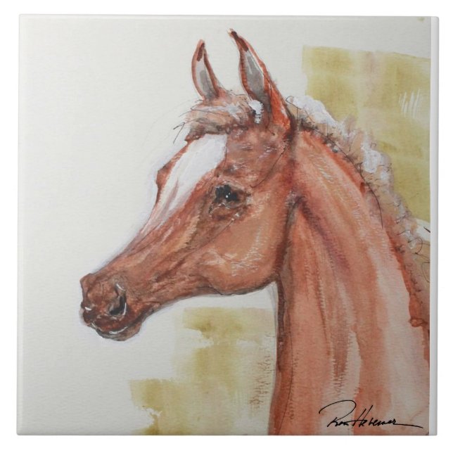 Azulejo ¡Oídos! (Frente)