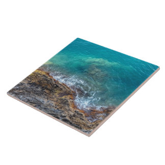 Azulejo Olas de Liguria