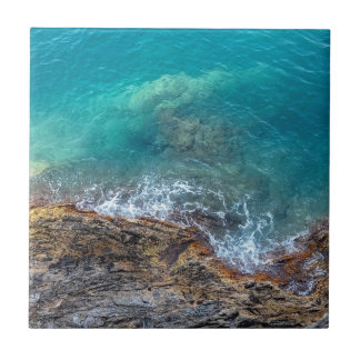 Azulejo Olas de Liguria (pequeñas)