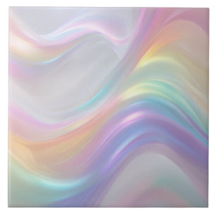 Azulejo Olas de Luz