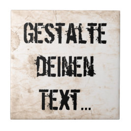 Azulejo Old Dirty Background