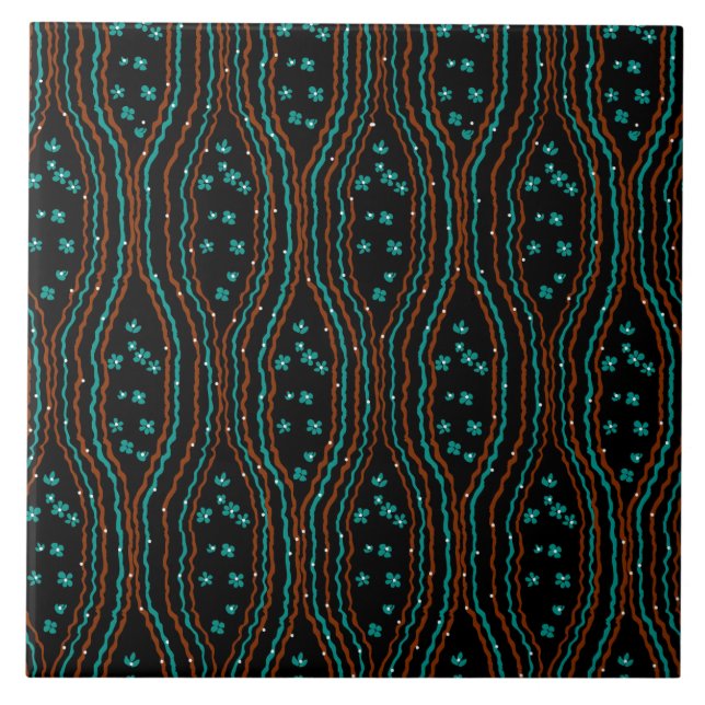 Azulejo Olvídenme (Frente)