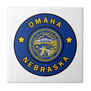 Azulejo Omaha Nebraska