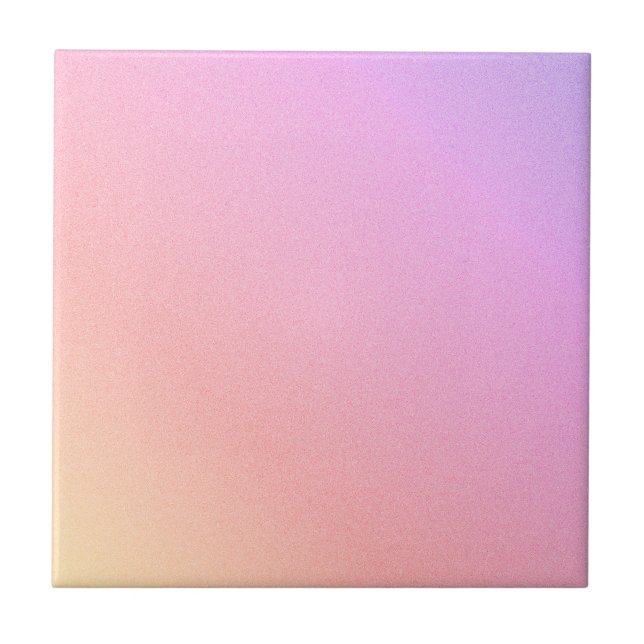 Azulejo Ombre arcoiris (Frente)