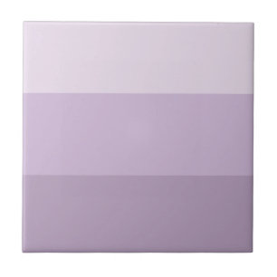 Azulejo Ombre púrpura rayado
