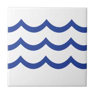 AZULEJO ONDA AZUL