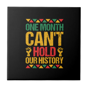 Azulejo one_month_can_t_hold_our_History_01