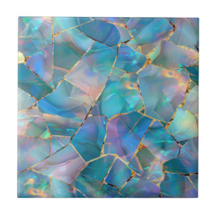 Azulejo Opal