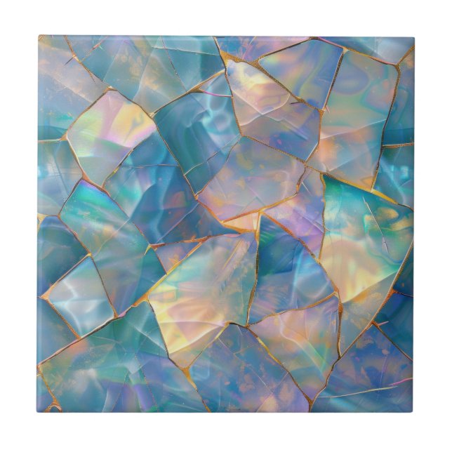 Azulejo Opal (Frente)