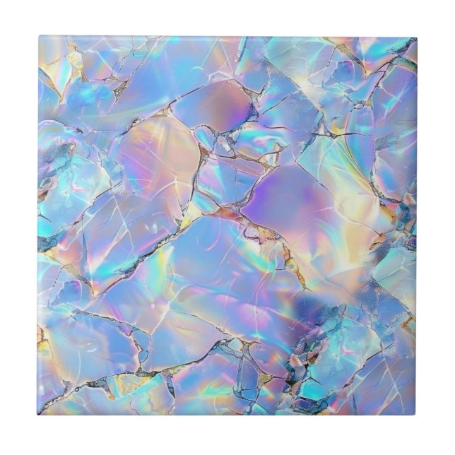 Azulejo Opal (Frente)