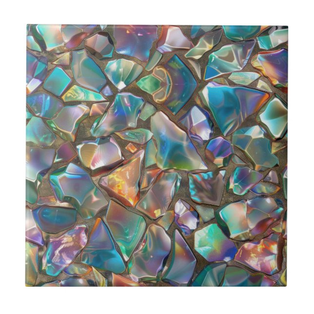 Azulejo Opal (Frente)