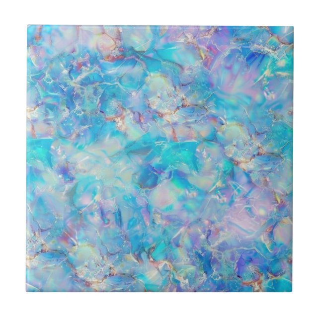 Azulejo Opal (Frente)