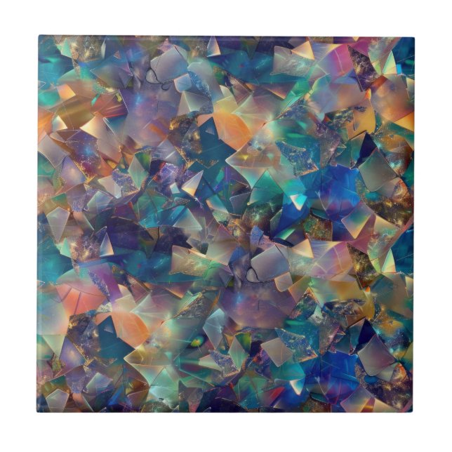 Azulejo Opal (Frente)