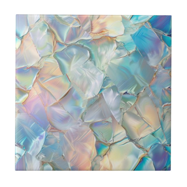 Azulejo Opal (Frente)