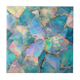 Azulejo Opal
