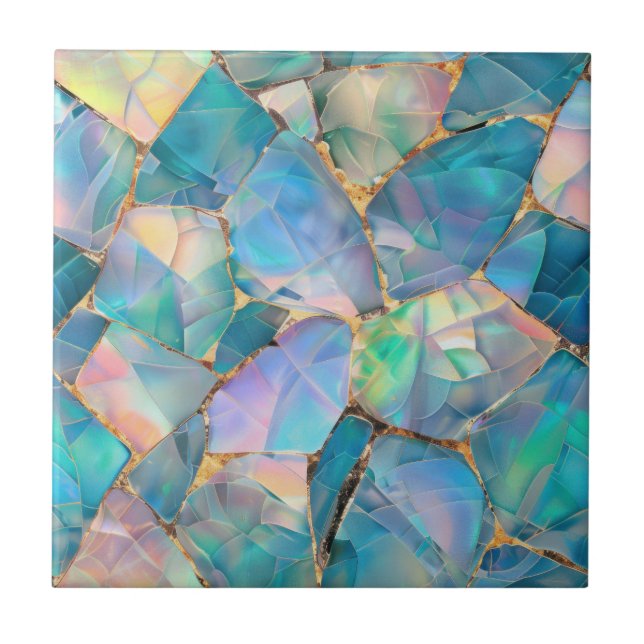 Azulejo Opal (Frente)