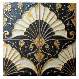 Azulejo Opulencia antigua