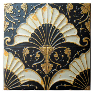 Azulejo Opulencia antigua