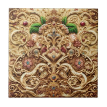 Opulencia majestuosa