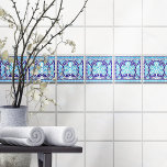 Azulejo Ornamento de mosaico griego<br><div class="desc">Ornamento de mosaico griego</div>