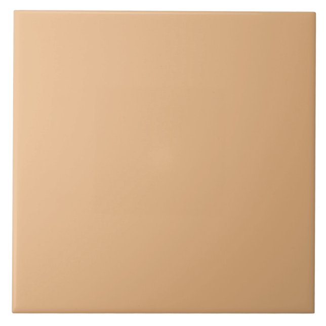 Azulejo Oro, color oro sólido, (Frente)