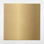 Azulejo Oro de moda<br><div class="desc">Baldosa dorada</div>