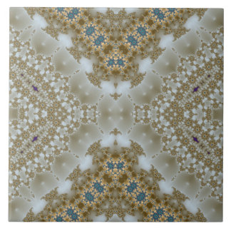 Azulejo Oro líquido clásico