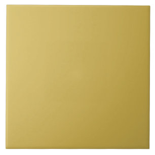 Azulejo Oro silenciado