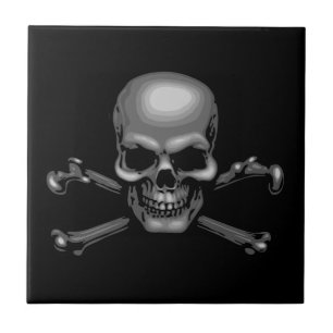 Azulejo Oscuro Marky