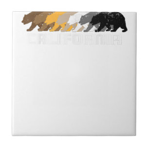 Azulejo Oso gay de California con problemas