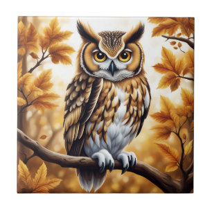 Azulejo Otoño búlgaro