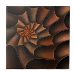 Azulejo Otoño en Ayr