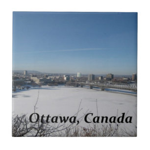Azulejo Ottawa Canada