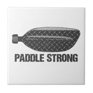 Azulejo Paddle Strong