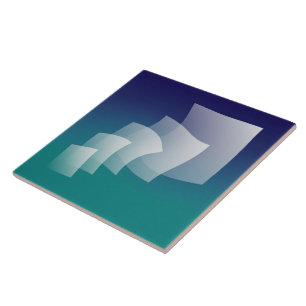 Azulejo Páginas en el extranjero