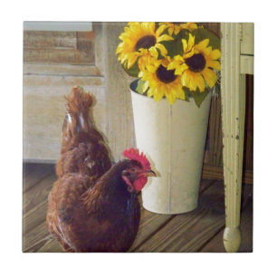 Azulejo País verdadero