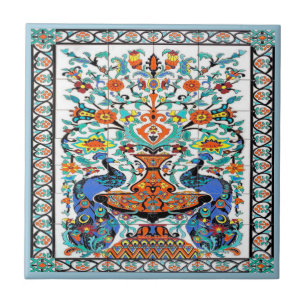 Azulejo Pájaros Pájaros Pájaros Azules,
