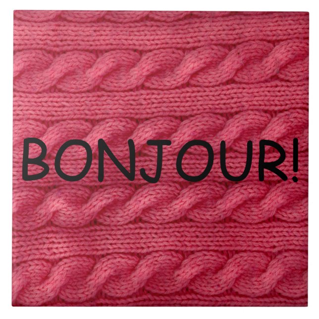 Azulejo Palabra (Frente)