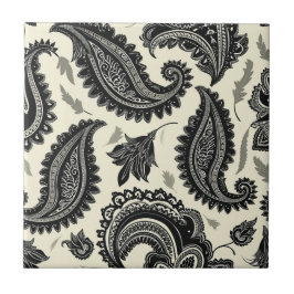 Azulejo Palacios de Paisley